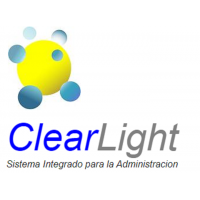 Sistema Administrativo Clear Light