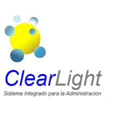 Sistema Administrativo Clear Light Sistema Administrativo Clear Light