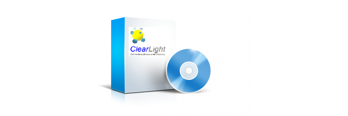 Sistema administrativo Clear Light