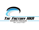 The Factory HKA