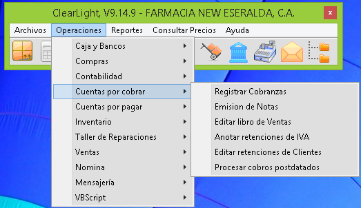 menuOperacionesCxC